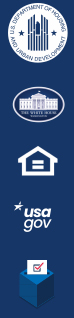 HUD Self-Service